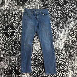 Levi's Slim Men Jeans - Blue